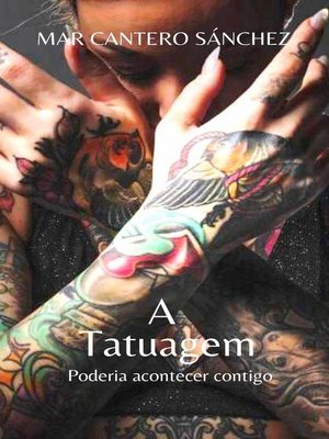 cover image of A  Tatuagem